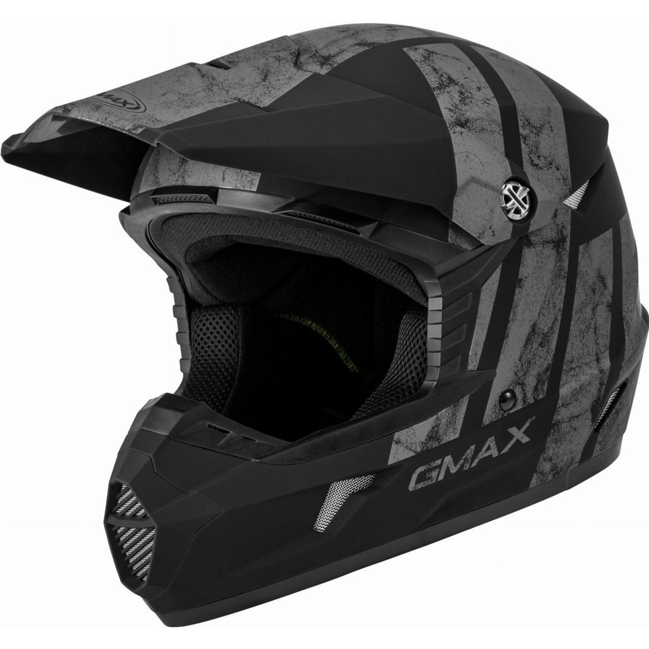 Gmax deals mx46 helmet