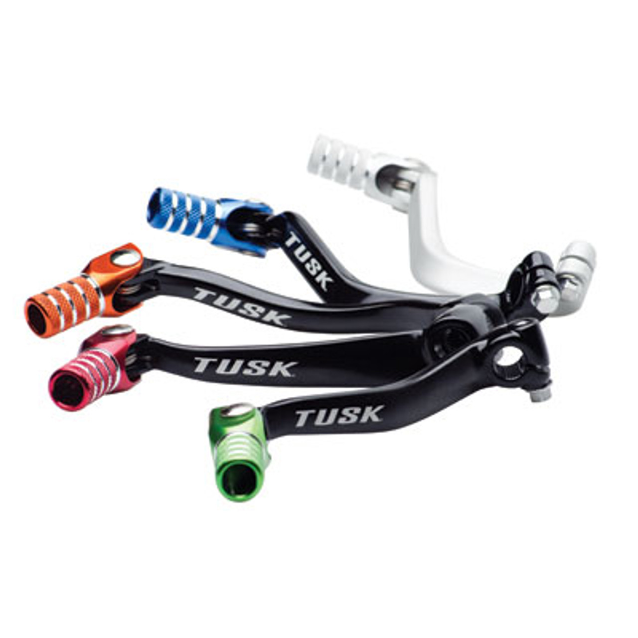 Tusk Folding Dirt Bike Shift Lever - Revco.ca