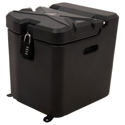 Rady マルチボックス S Cargo box is for RM Vector 551 snowmobile | Tesseract