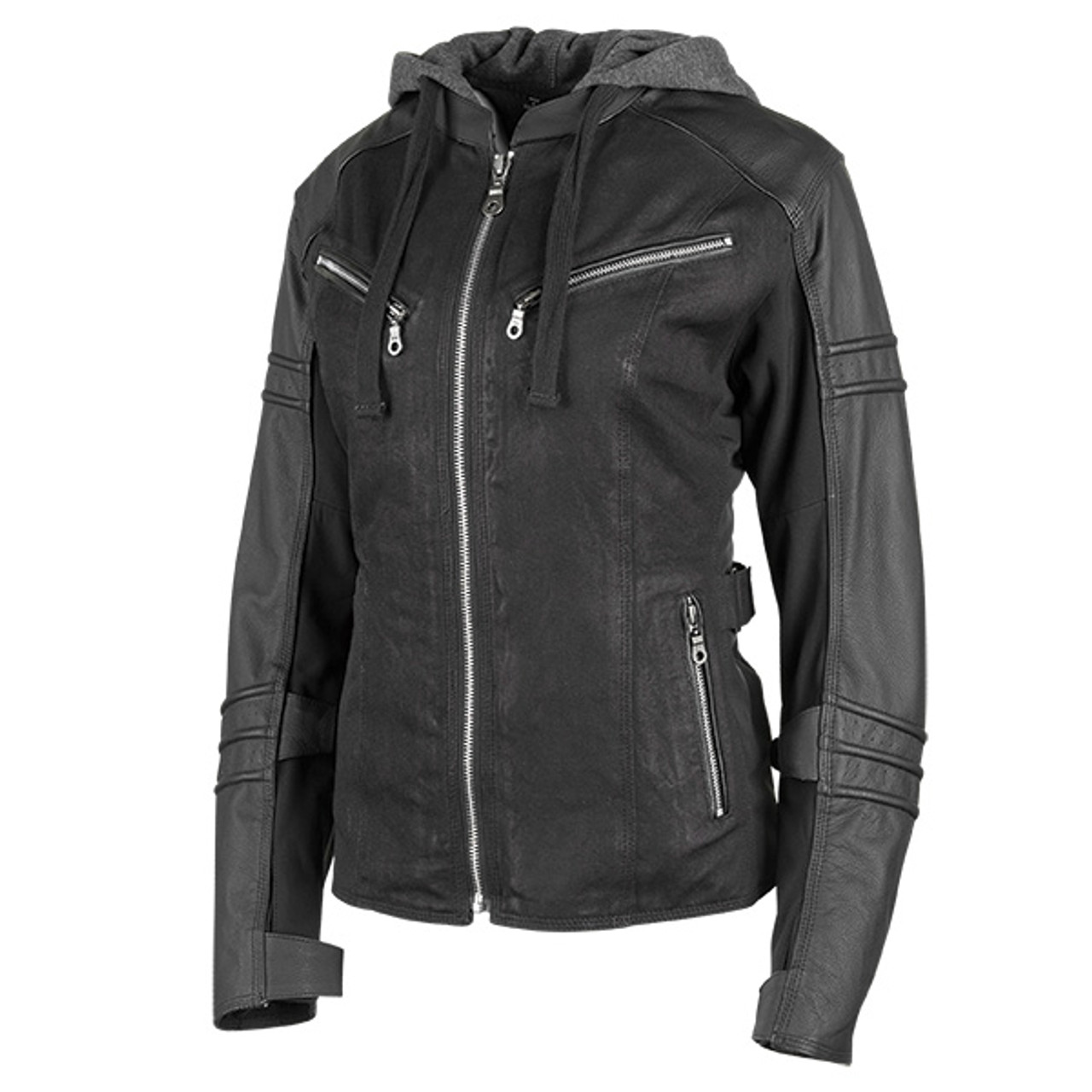 Stretch Voyagr™ Jacket in Women's Outerwear