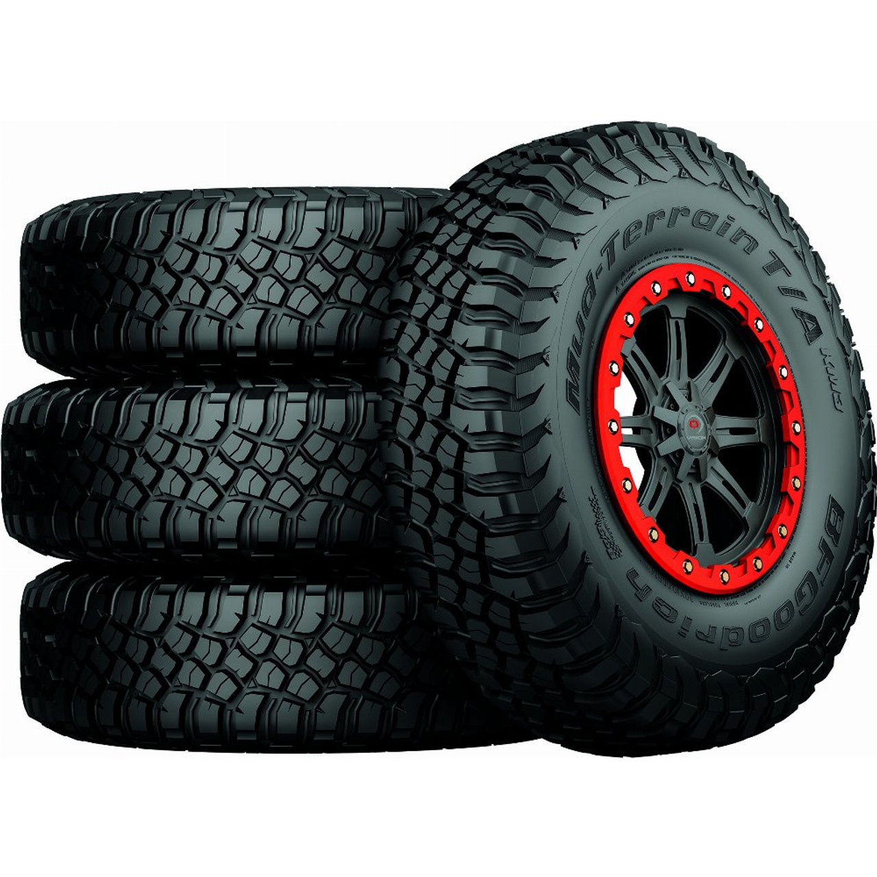 BFGoodrich Mud-Terrain T/A KM3 UTV Tire - Revco.ca