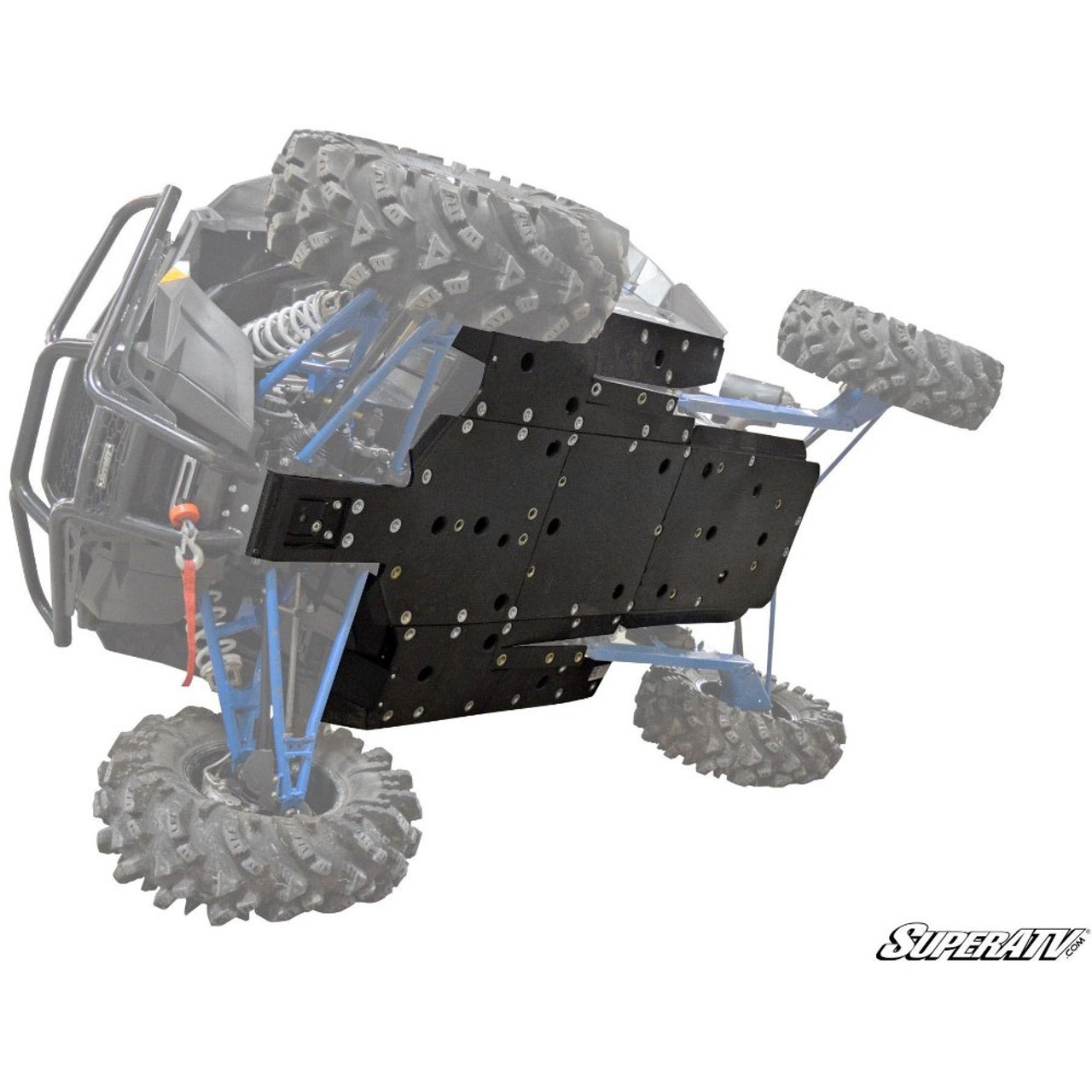 Super ATV ARMW Full Skid Plate - Revco.ca