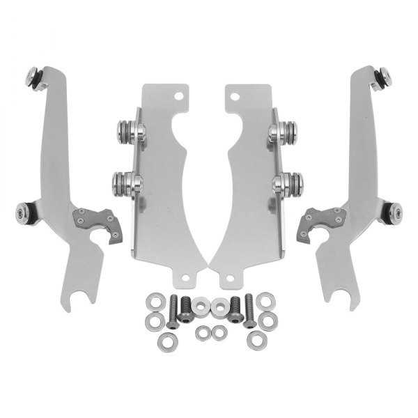 Memphis Shades Motorcycle Trigger-Lock Mount Kit - Revco.ca