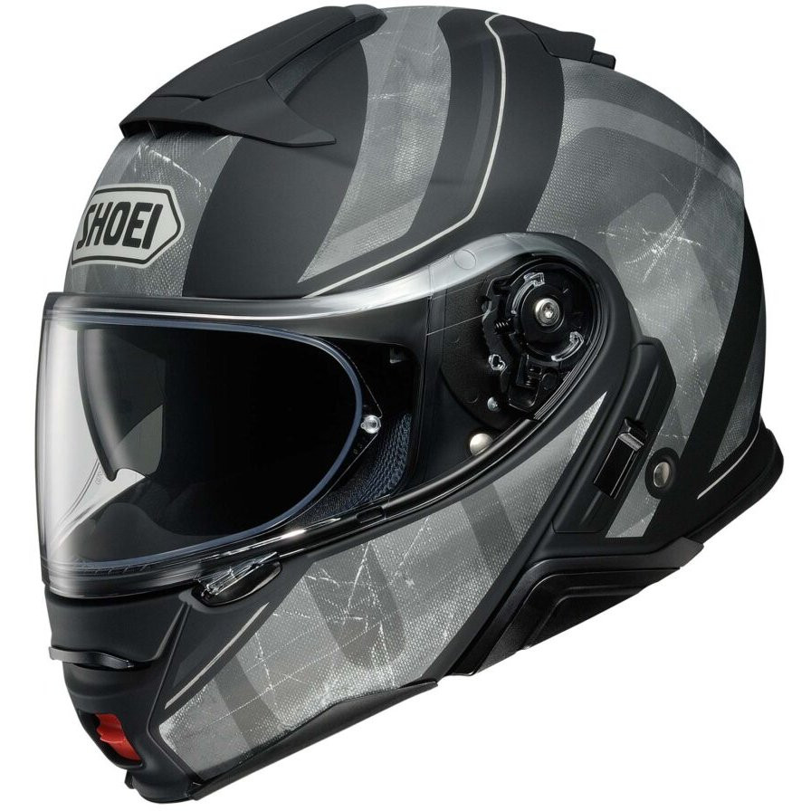 Shoei Neotec II Jaunt Modular Helmet - Revco.ca