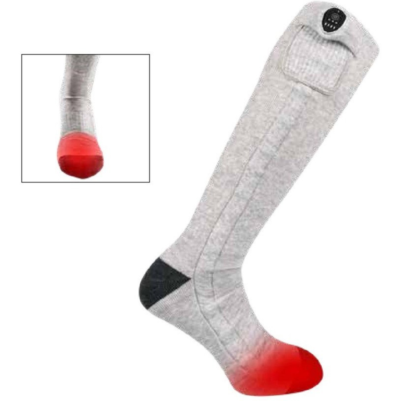 Mountain Lab Remote Control Heated Socks