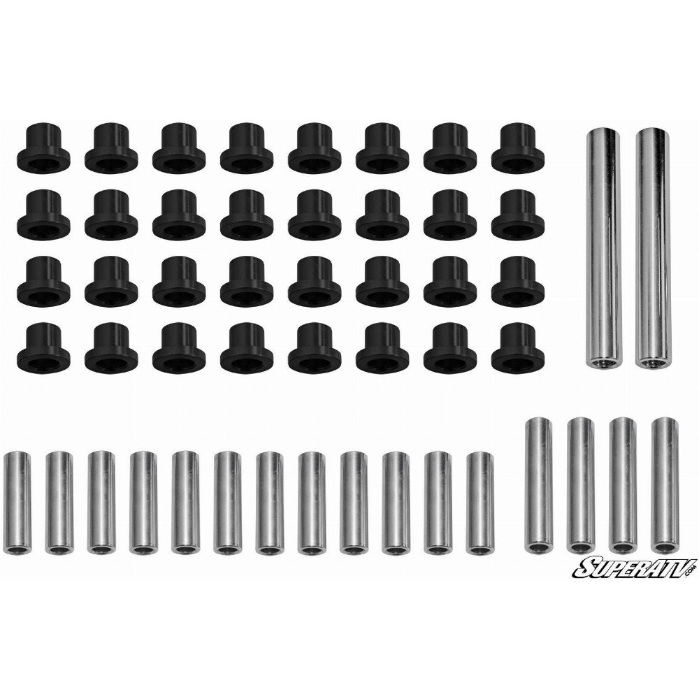 Super ATV Kawasaki Teryx A-Arm Bushings - Revco.ca