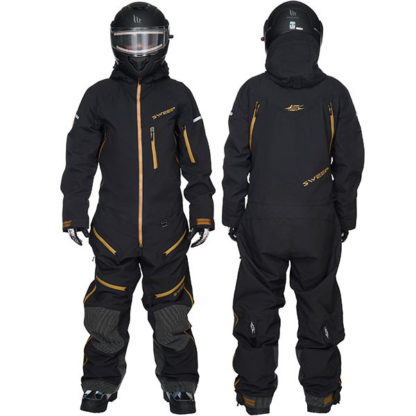 Sweep Tundra Non-Insulated Monosuit - Revco.ca