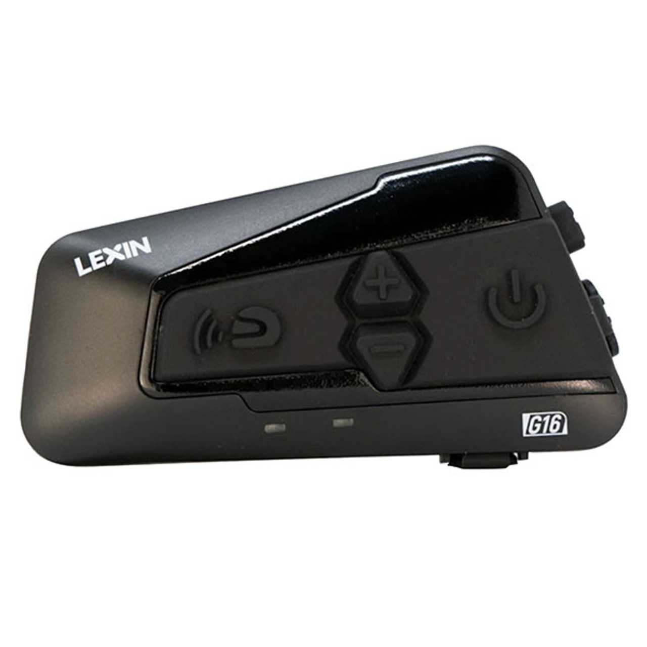 Lexin G16 Bluetooth Communicator Revco.ca