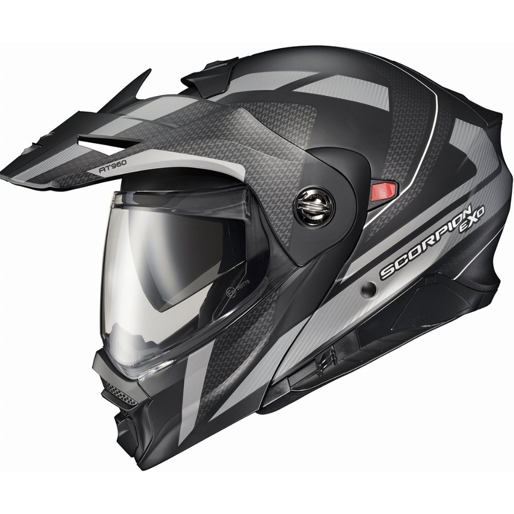ジェイク Scorpion EXO-AT960 Hicks Modular Helmet - Revco.ca