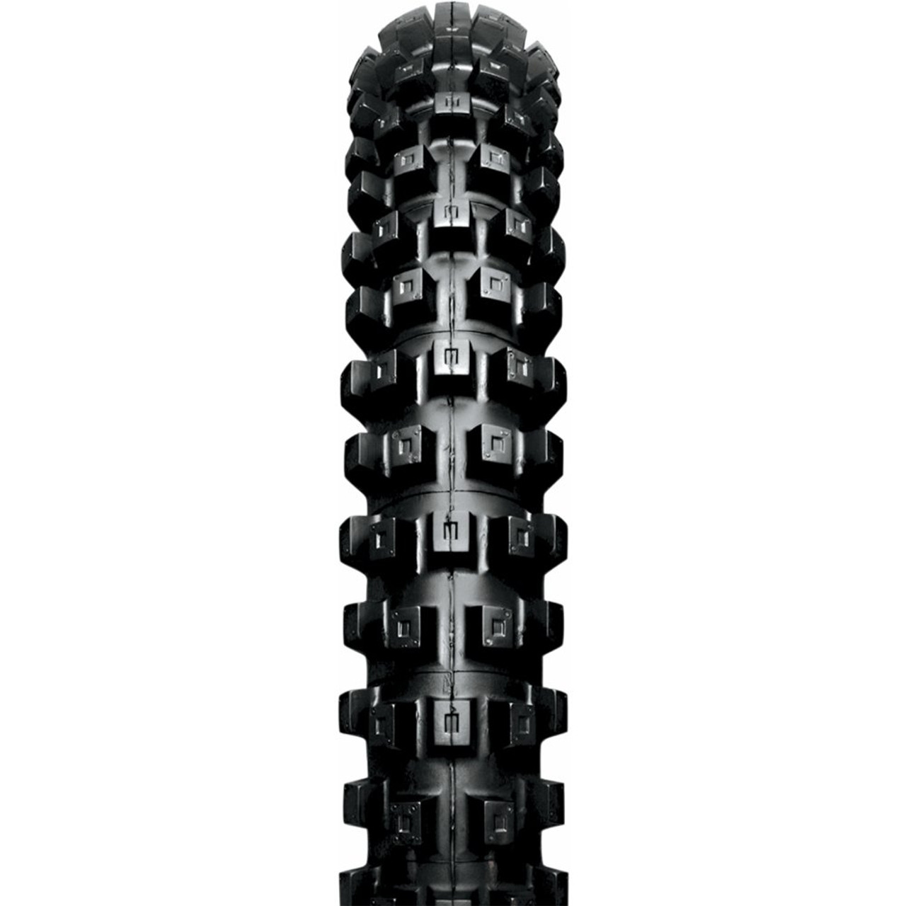 パーツ IRC VOLCANDURO VE-33 IRC VX30F IRC - VE-33 Volcanduro Rear Tire | MojoMotoSport.com