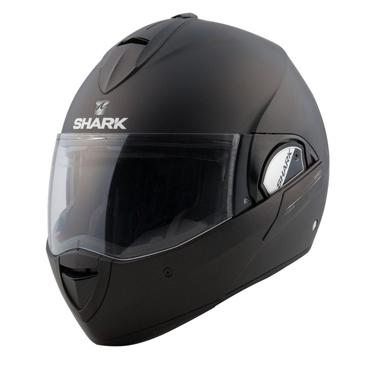 Shark deals evoline helmet