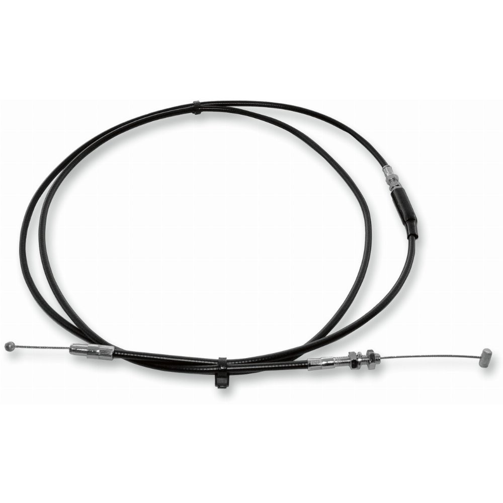 ウエダ　ufm Pro4Ex Tuned Sylph TSL-60s PowerMadd Extended Snowmobile Throttle Cable for Yamaha 2-Stroke