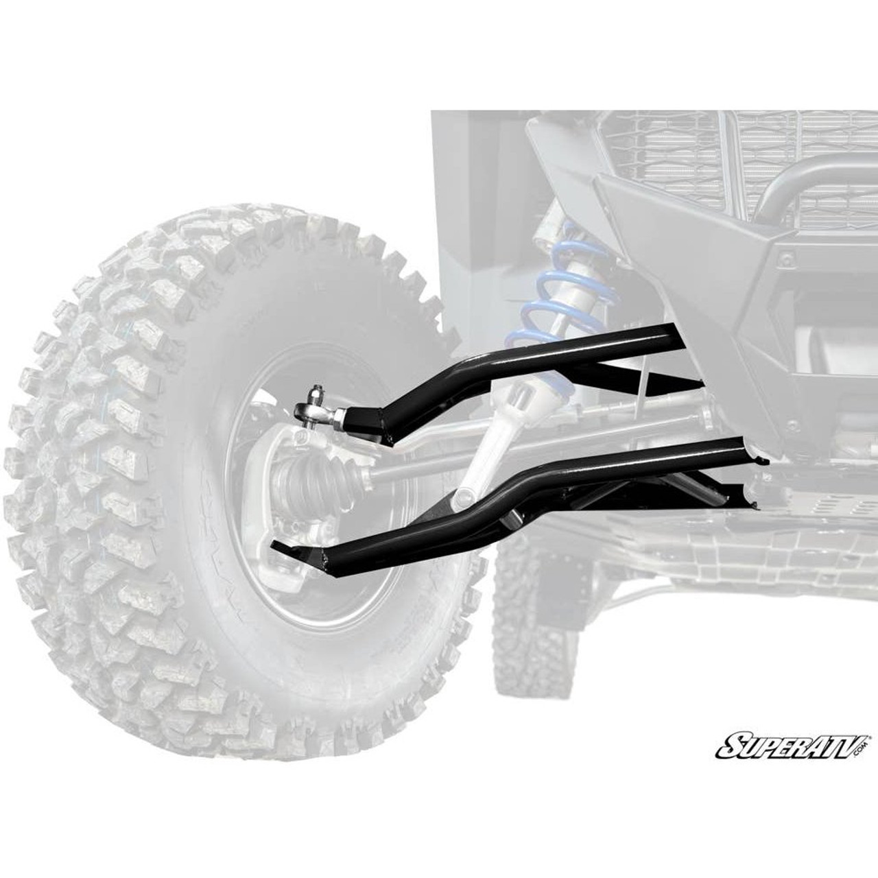 Super ATV Polaris RZR Pro R Atlas Pro 1.5