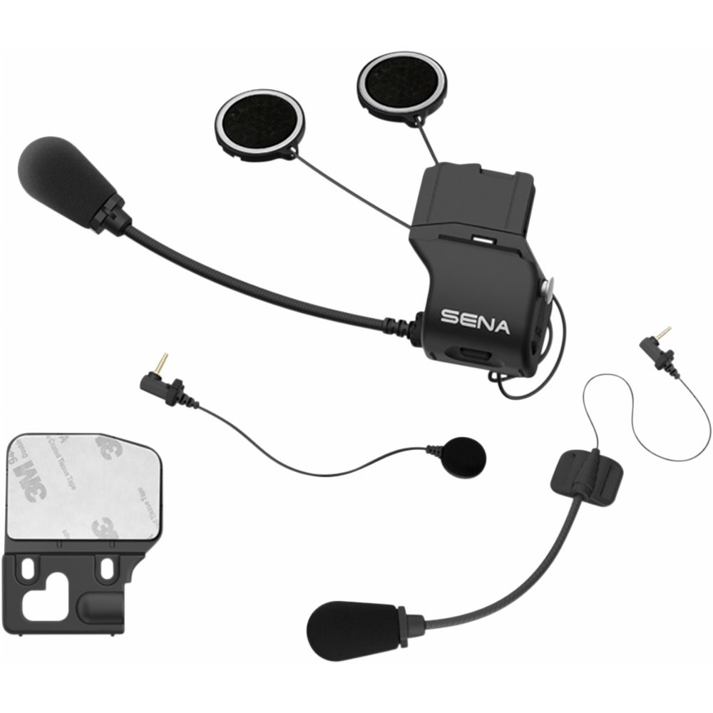 Sena 30K/50S/20S/20S EVO Helmet Clamp Kit - Revco.ca