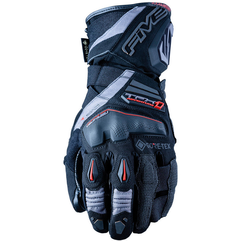 Cinq gants TFX1 GTX - Revco.ca