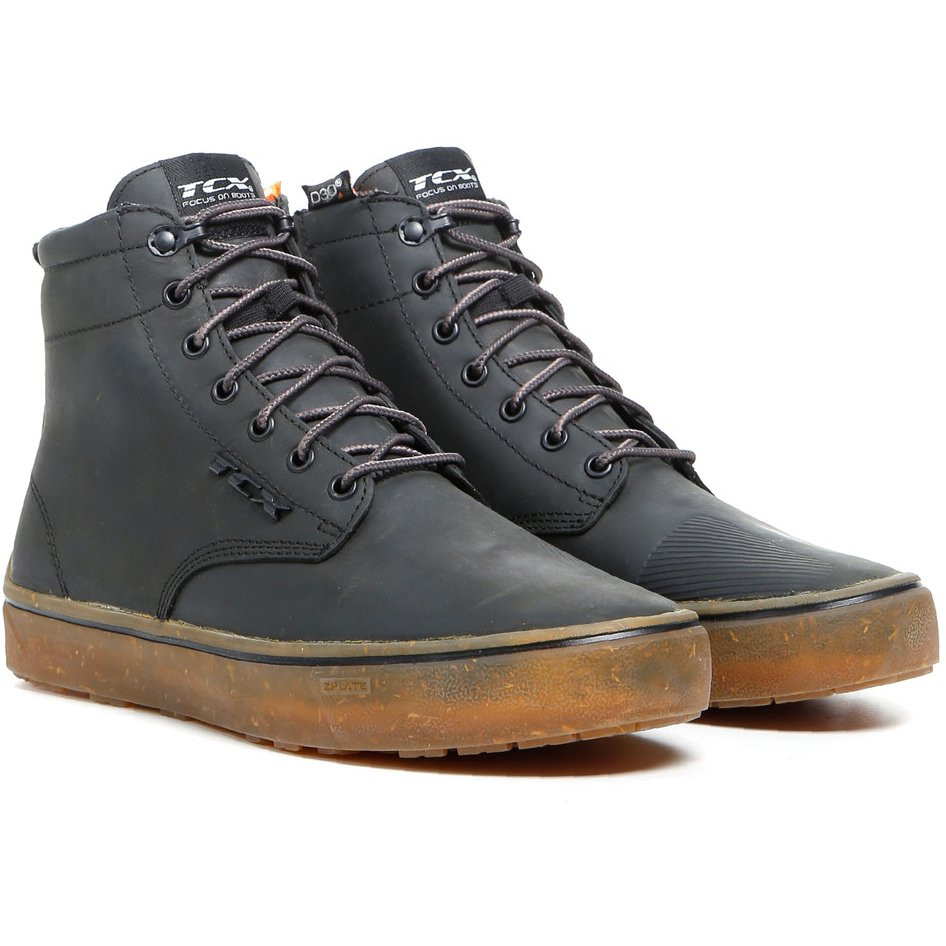 Drop TCX Dartwood Waterproof Shoes - Revco.ca