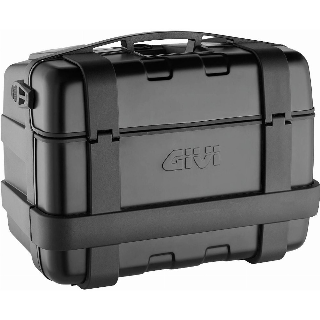 Givi TRK Series Motorcycle Top/Side Case (46L) - Revco.ca