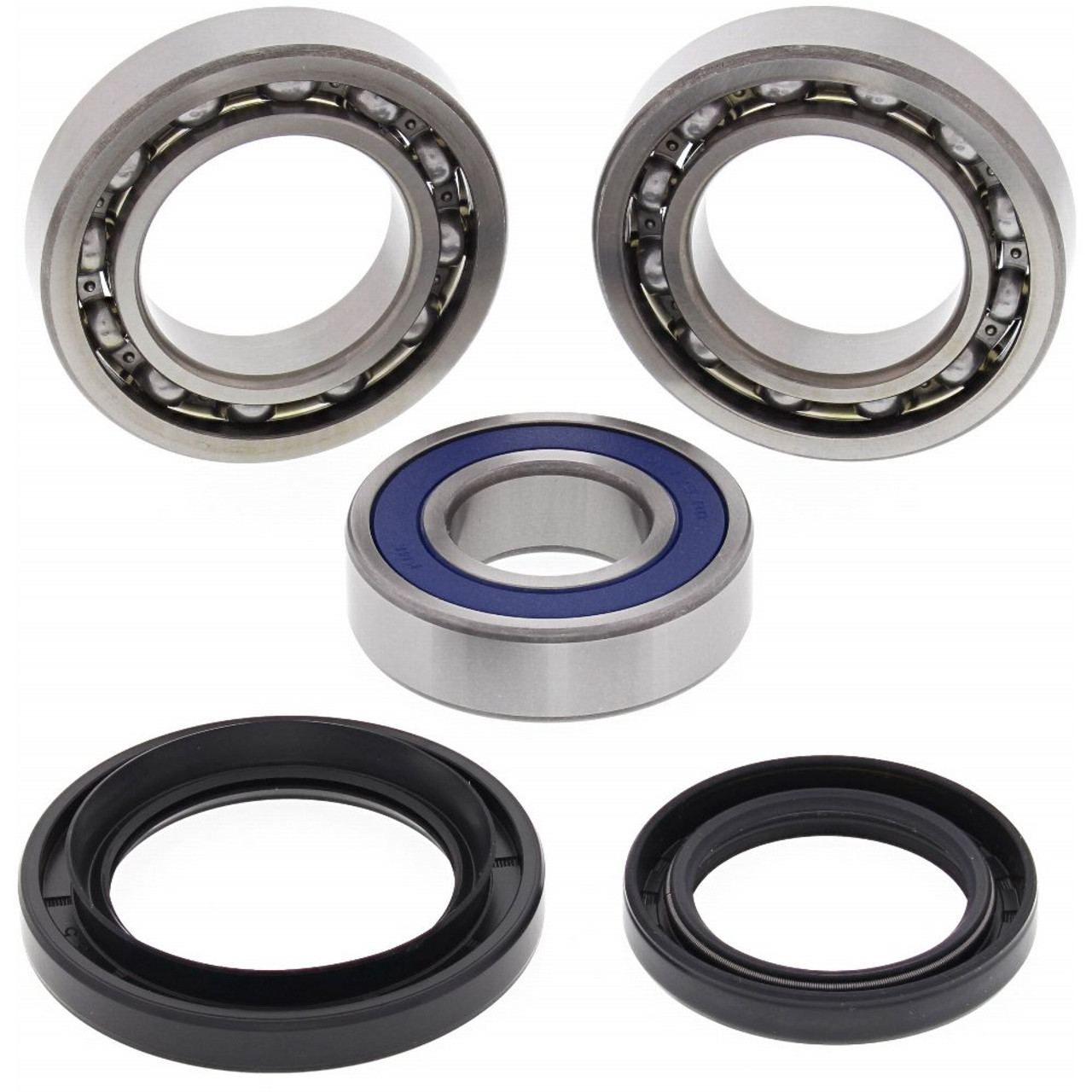 All Balls ATV/UTV Wheel Bearings for Polaris - Revco.ca