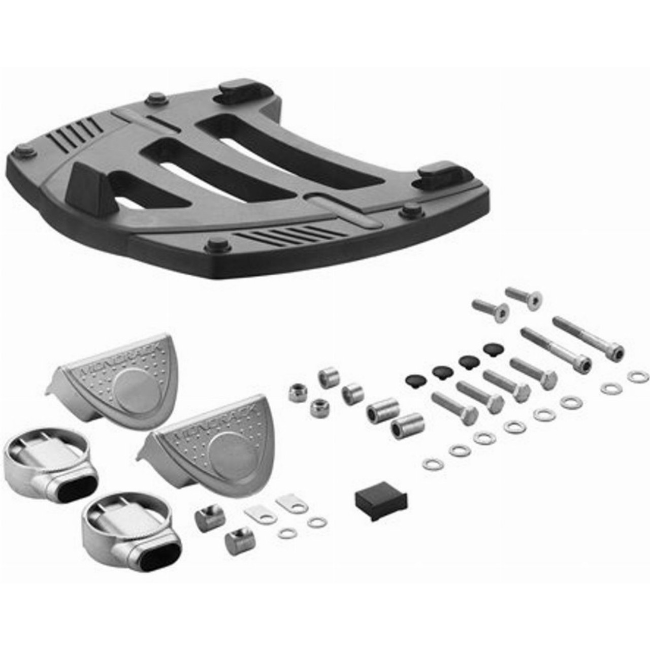 Givi V Series Motorcycle Top Plate - Revco.ca