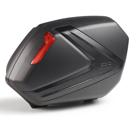 レンジ Givi V Series Side Cases (37L) - Revco.ca