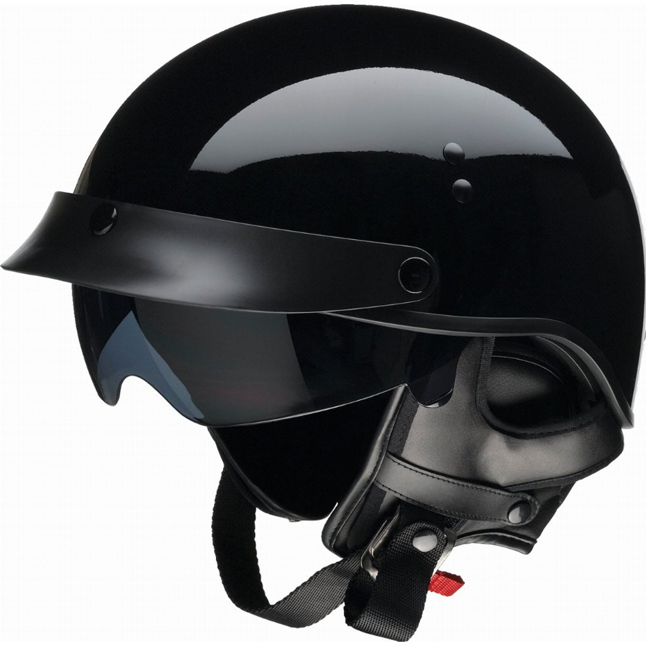 Z1r sales half helmet