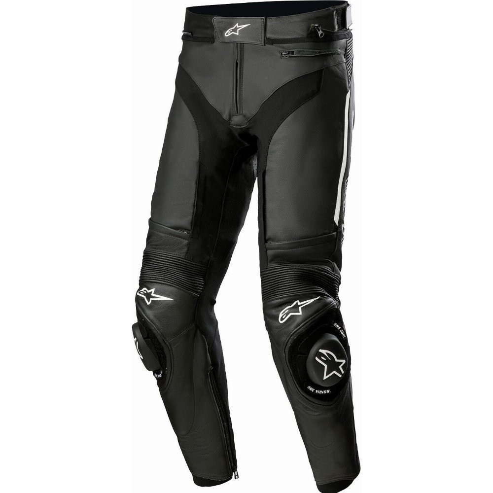 Alpinestars missile V3 pants パンツ サイズ48 Alpinestars Missile V3 Leather Pants - Revco.ca