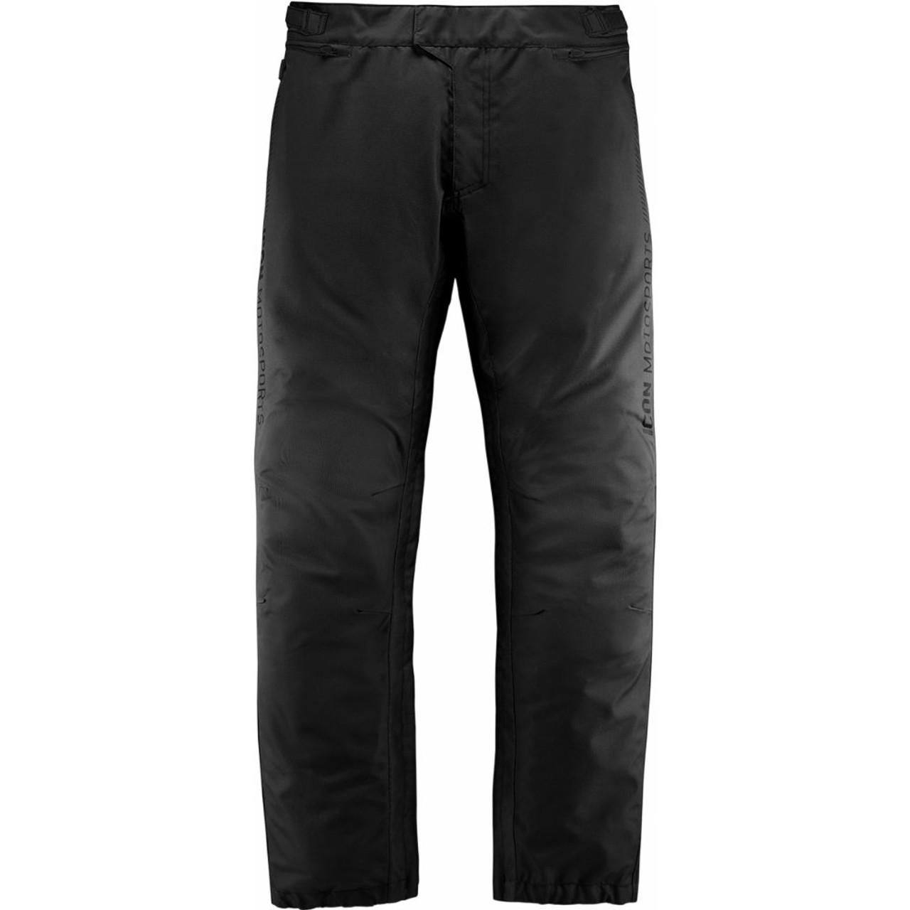 Oxford Montreal 4.0 Pants (Black) 