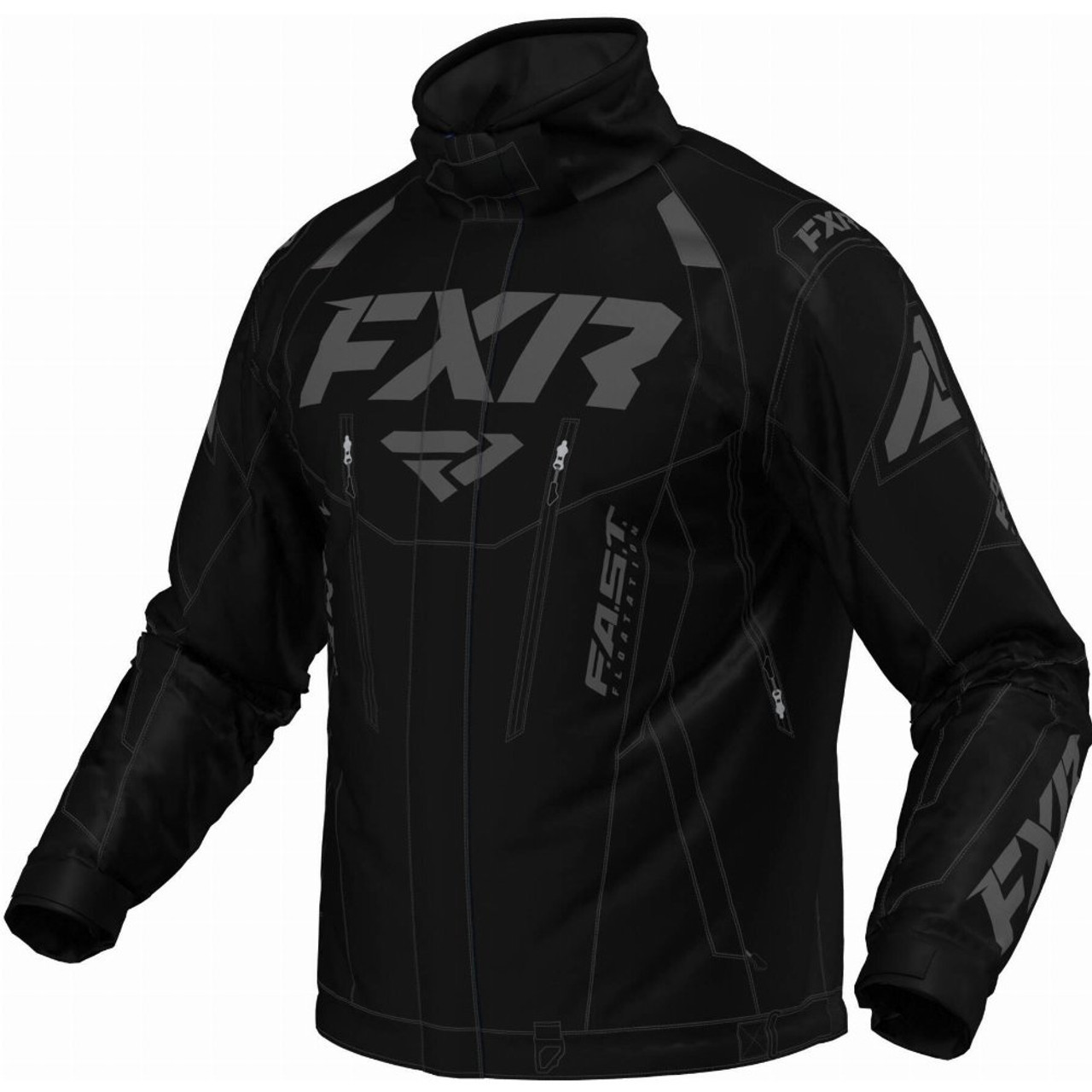 FXR Team FX Insulated Jacket - Revco.ca