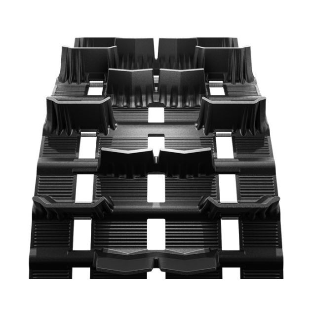 Composit M67-3R Mountain Snowmobile Track - Revco.ca