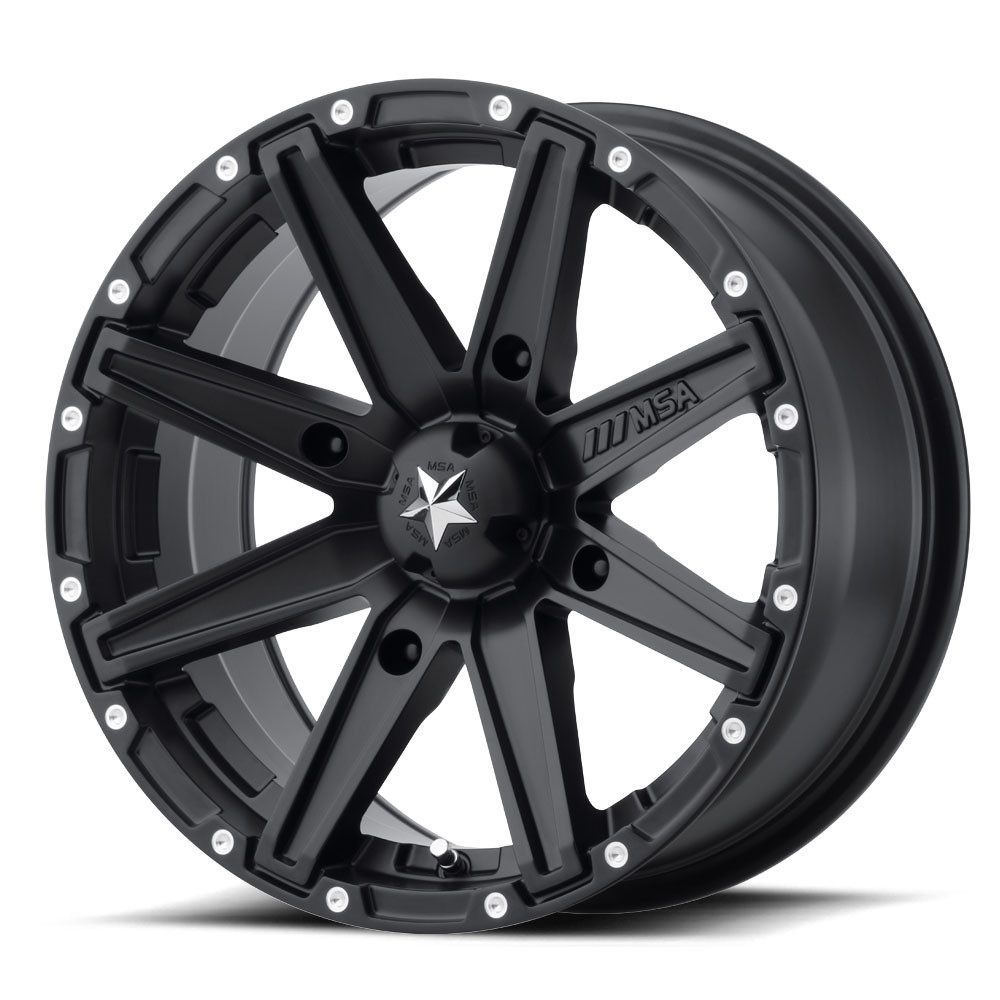 MSA M33 Clutch Wheel - Revco.ca