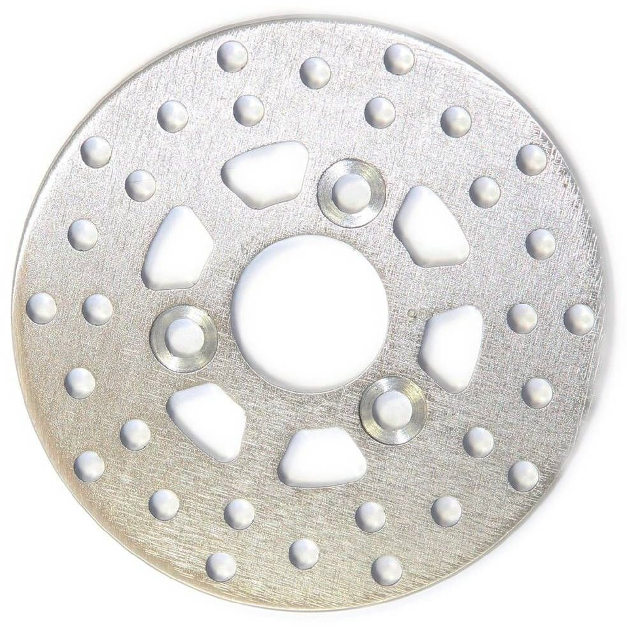 EBC D-Series Premium Replacement Scooter Brake Rotor - Revco.ca