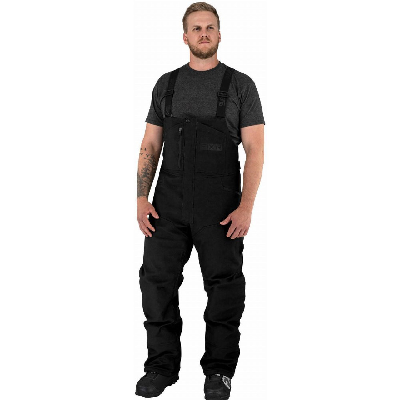 Men's Task Softshell Pant