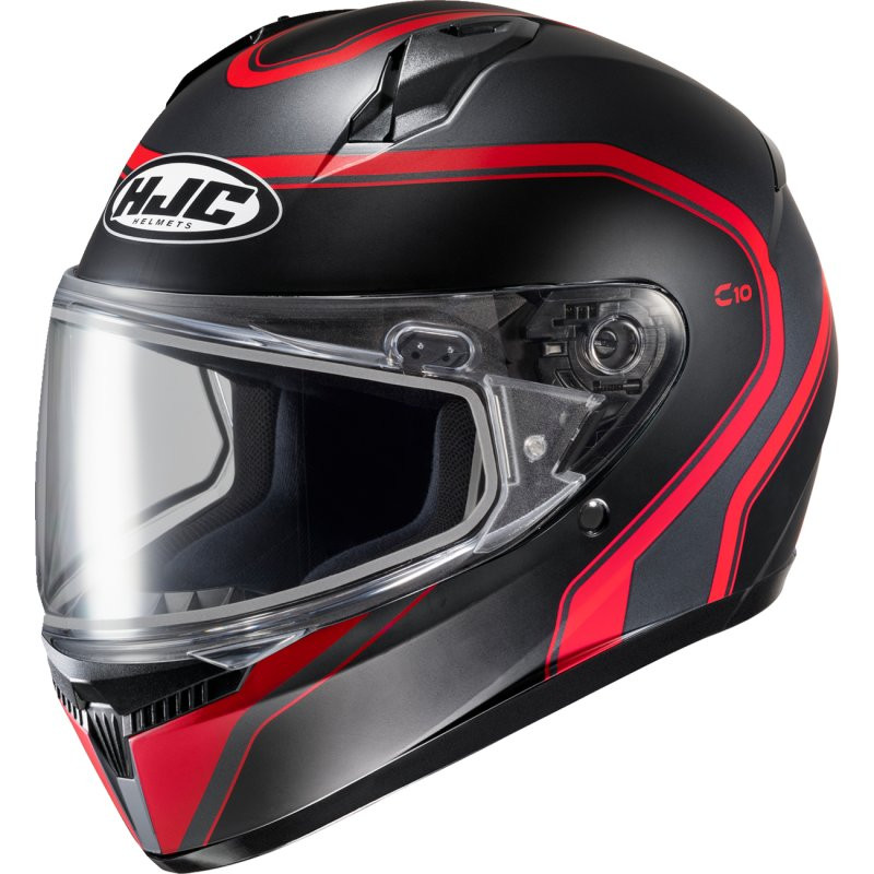 HJC C10 Elie Full Face Winter Helmet - Revco.ca