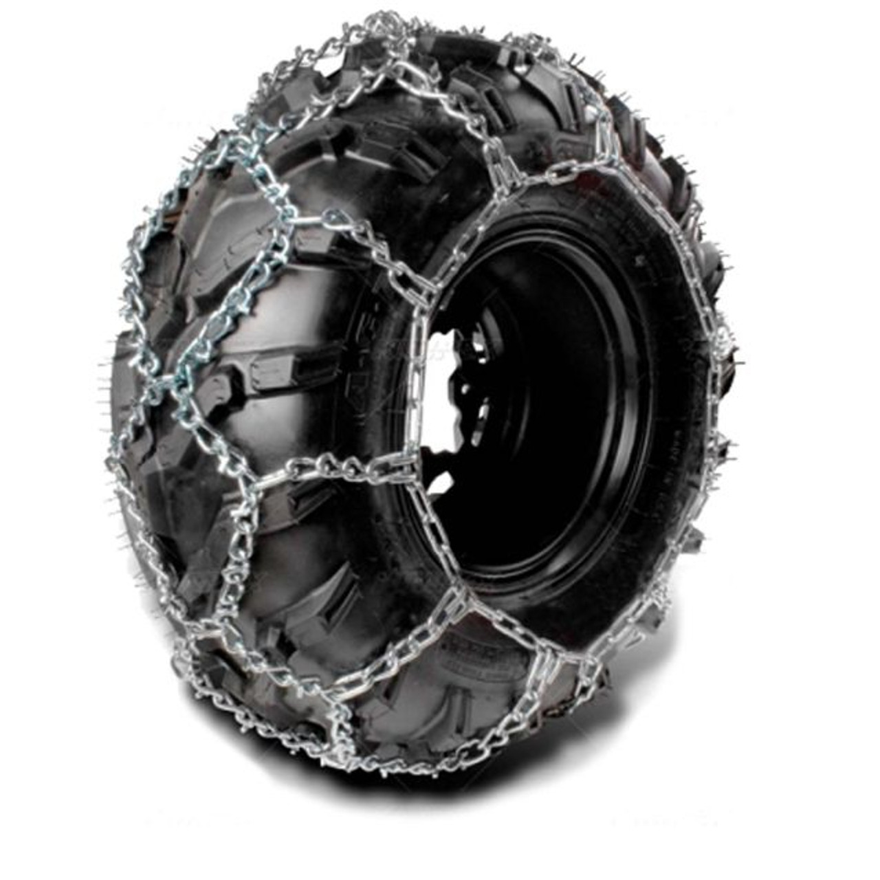 Chaînes de pneus Wolftech Diamond pour VTT/UTV - Revco.ca