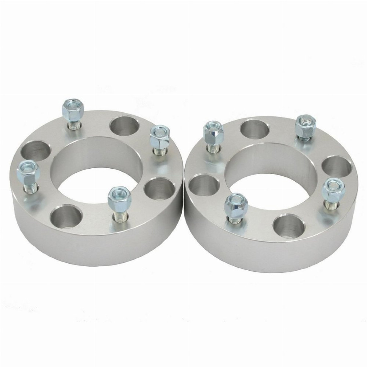 Aluminum Wheel Spacers - Revco.ca