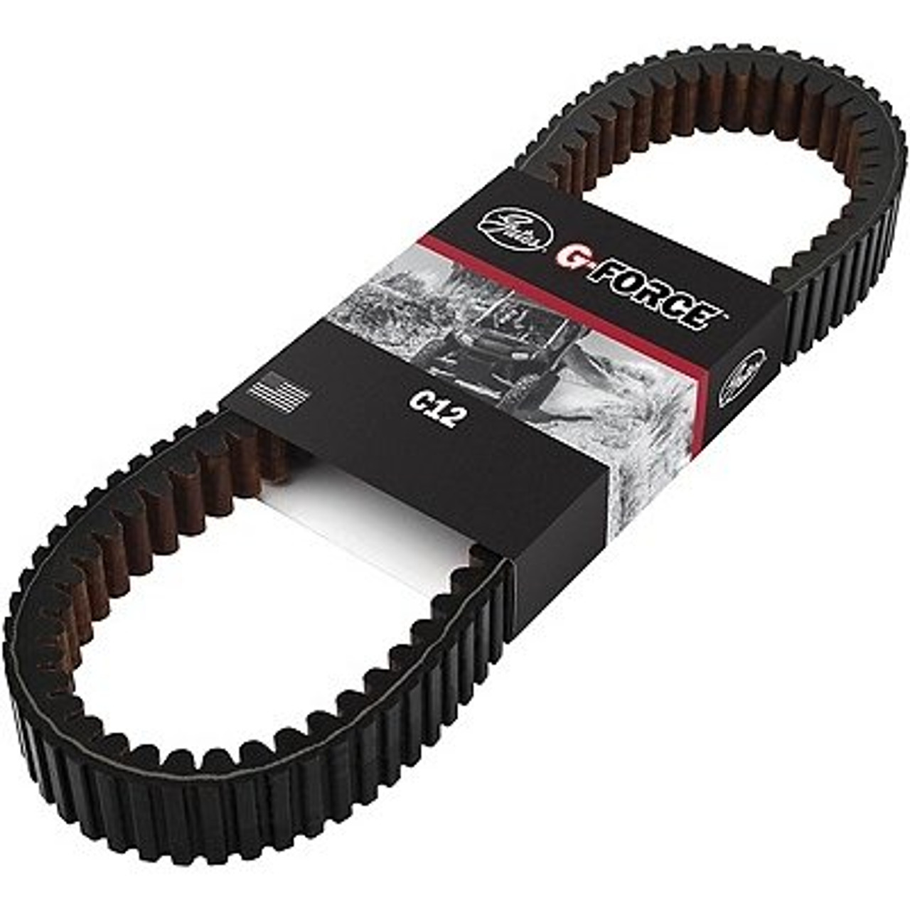 Gates G-Force C12 ATV/UTV Drive Belt - Revco.ca