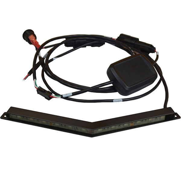 Straightline Performance Ultra Bright Snowmobile LED V-Bars for