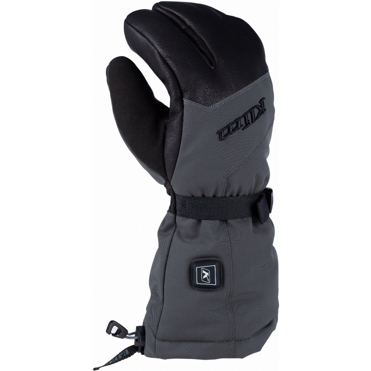 Gants chauffants confort + Batterie - G-HEAT