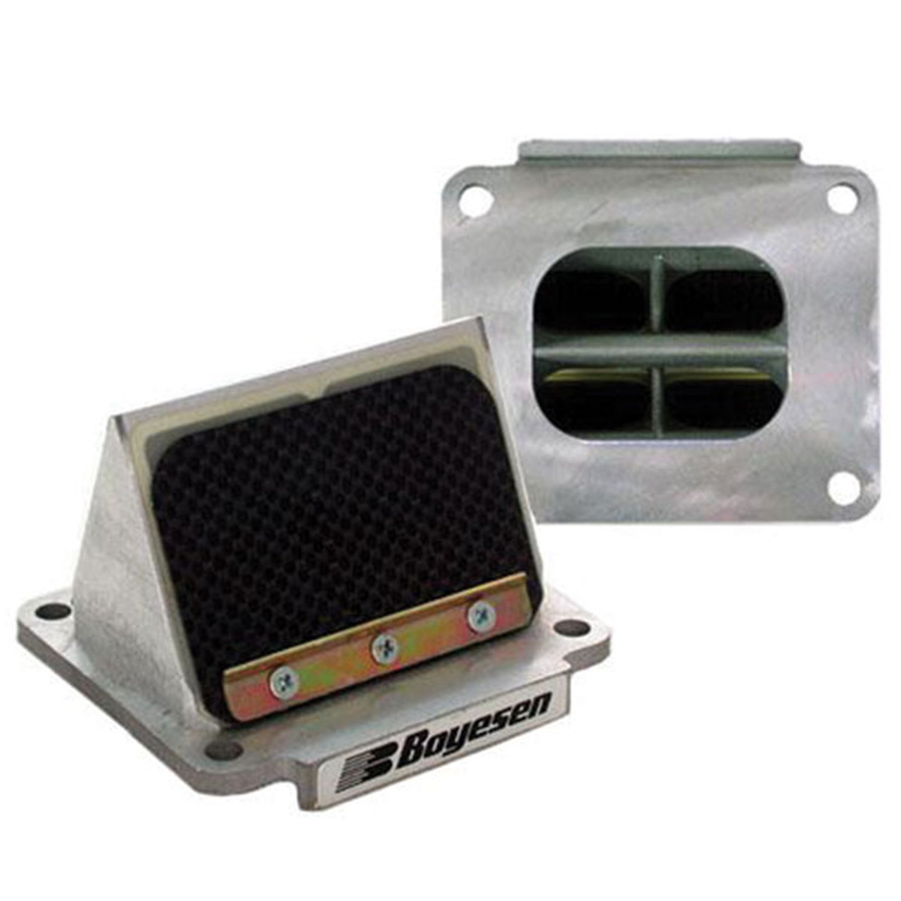 Ski Doo Boyesen Rage Cage Reed System # RAD84-2