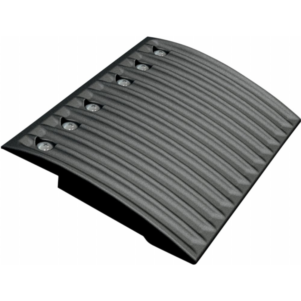 Caliber Tilt Trailer Edge Glides - Revco.ca