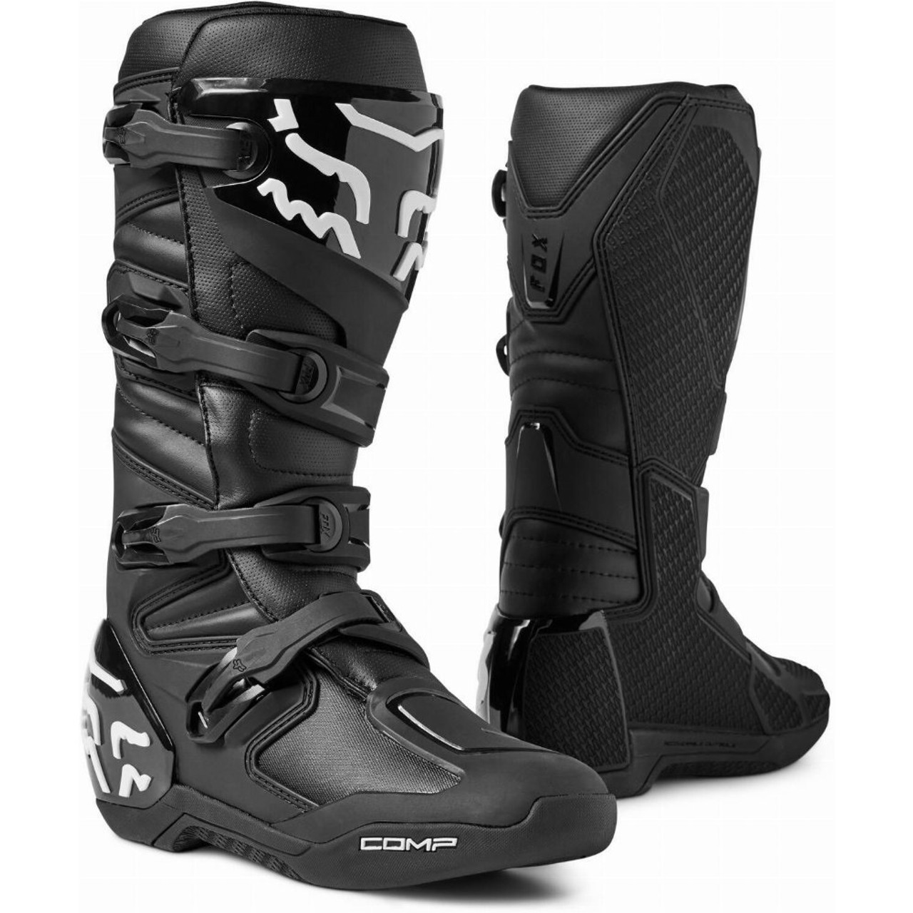 fox compブーツ 46 29cm fox compブーツ 46 29cm Fox Racing Comp Boots - Revco.ca