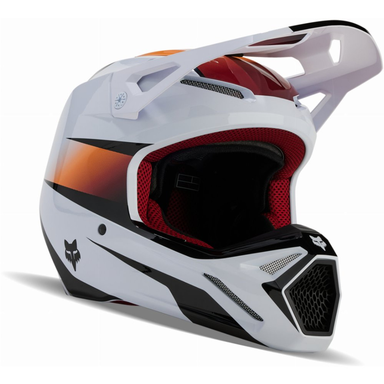 Fox Racing V1 Motocross Helmet