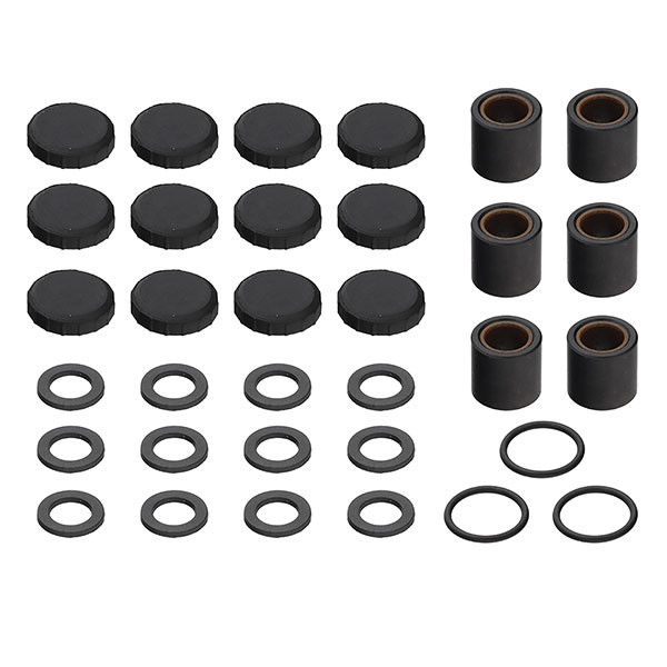 SPX Snowmobile Clutch Rebuild Kit - Revco.ca