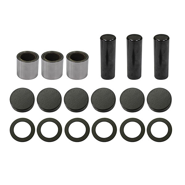 SPX Snowmobile Drive Clutch Spider Rebuild Kit for Arctic Cat