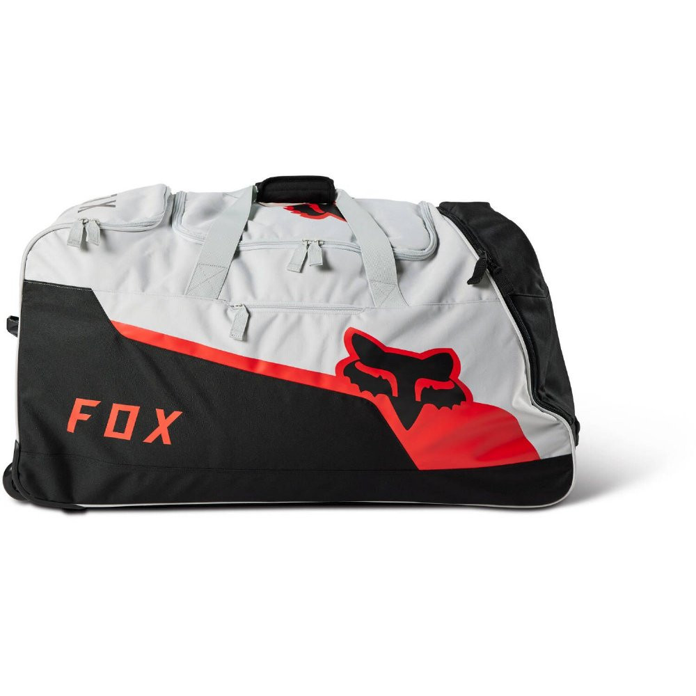 Fox Racing Shuttle 180 Efekt Roller Gear Bag - Revco.ca