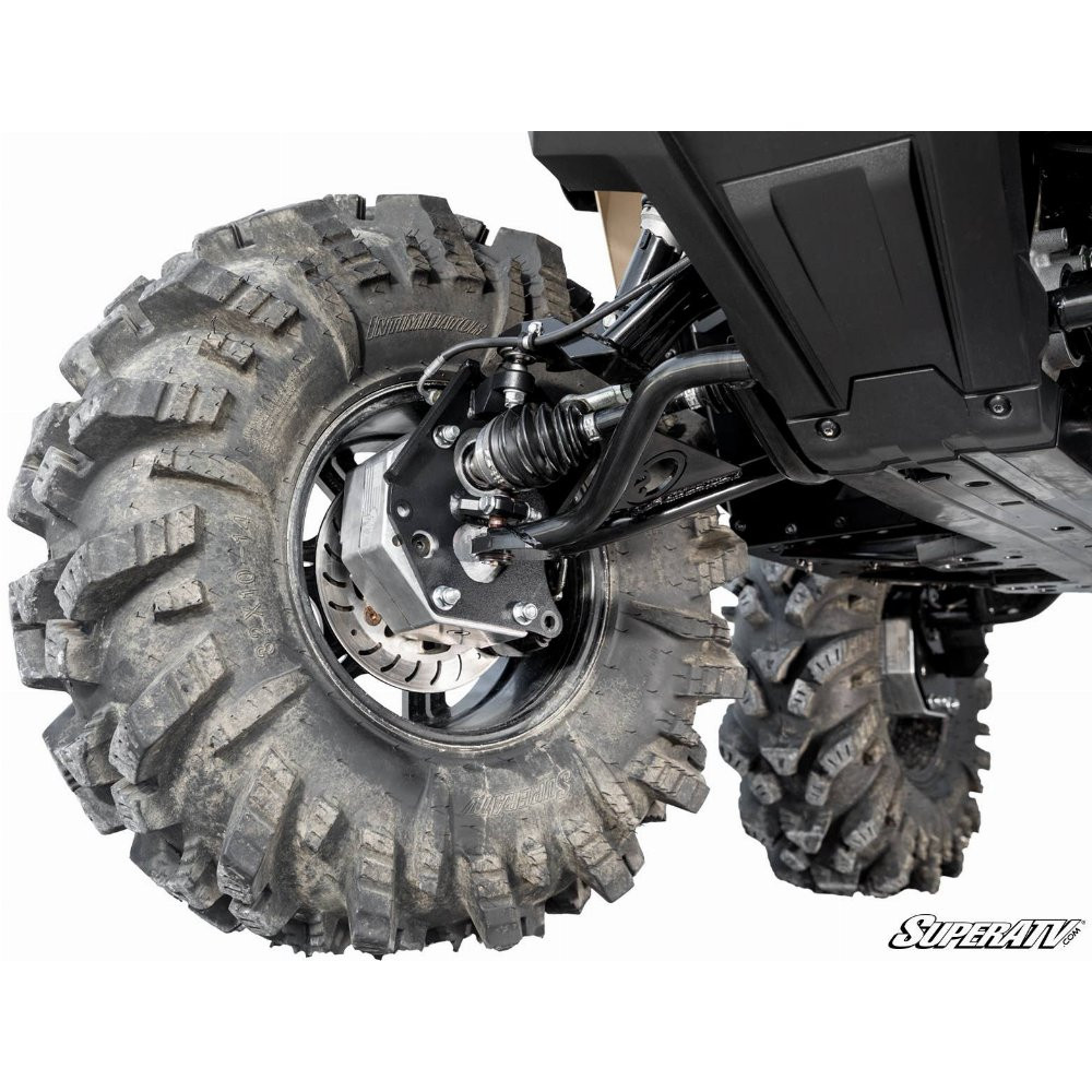 ※max tigers　RENEGADE No.4 Super ATV Can-Am Renegade 4