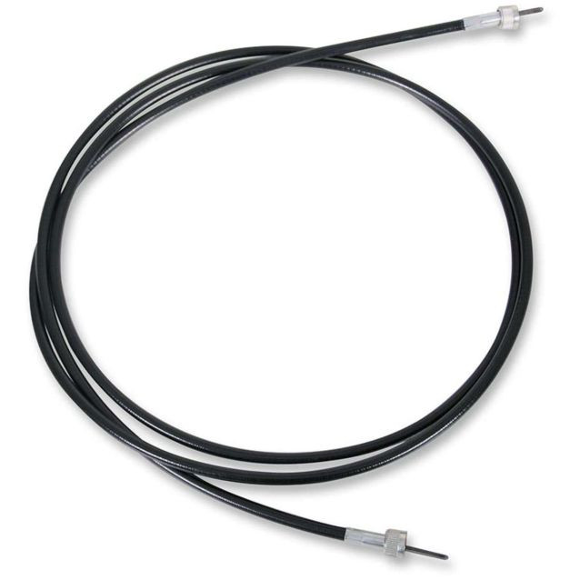 ABU10000CL ② Wolftech Snowmobile Speedometer Cable for Arctic Cat - Revco.ca