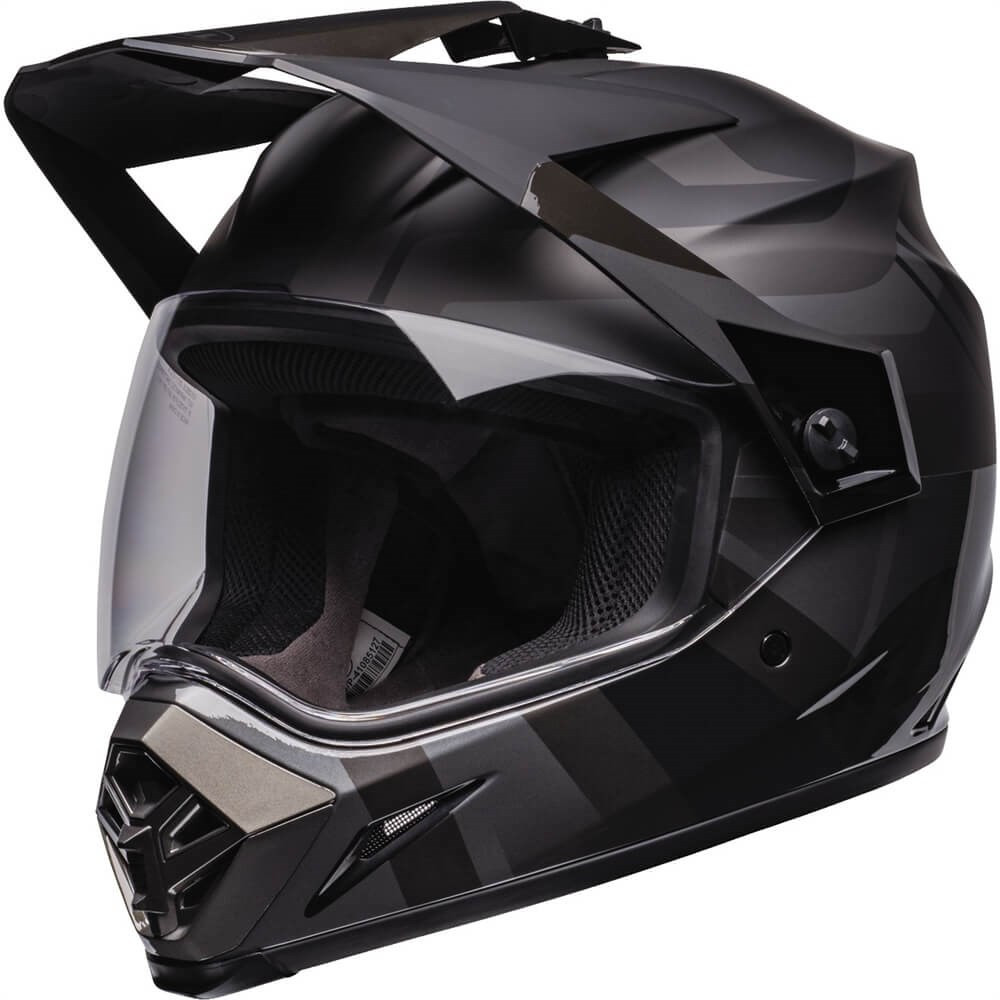 Bell MX-9 MIPS Adventure Marauder Dual Sport Helmet (Matte/Gloss