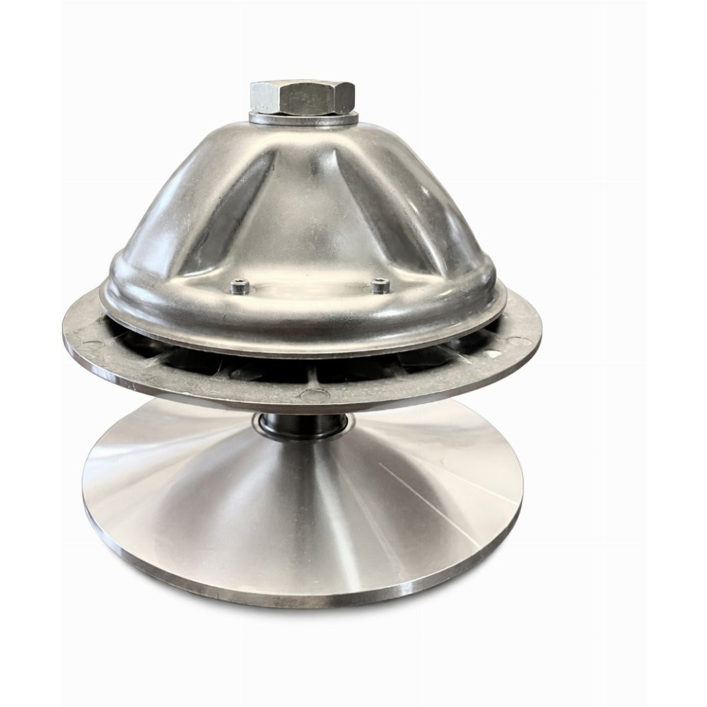 CVTech Powerbloc 80 Snowmobile Primary Clutch Pulley for Yamaha