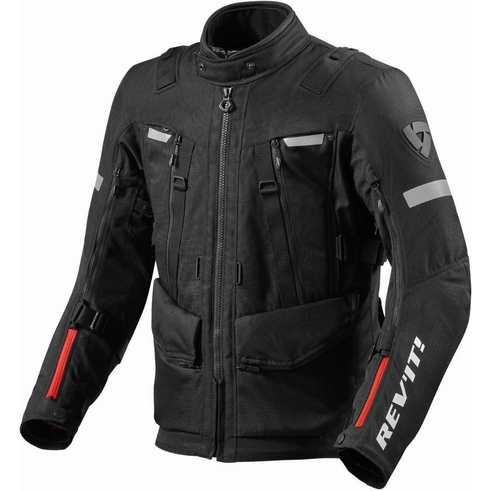 Rev'IT! Sand 4 H2O Jacket - Revco.ca